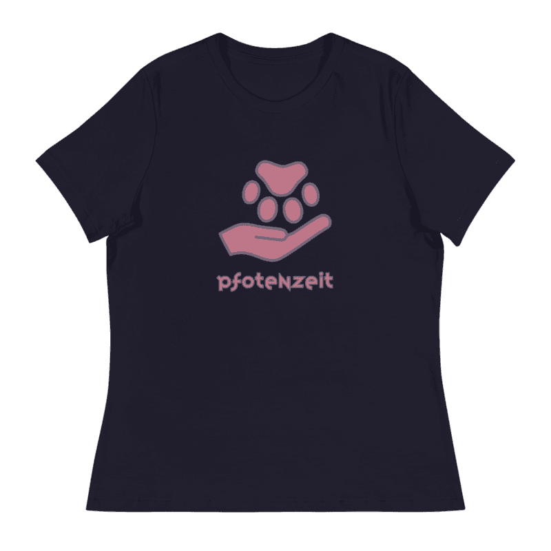 Pfotenzeit T-Shirt